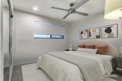 Property photo of 13/66 Gamelin Crescent Stafford QLD 4053