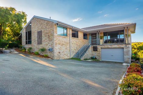 Property photo of 53 Kunama Drive Kingston Beach TAS 7050