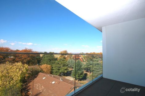 Property photo of 100/29 Dawes Street Kingston ACT 2604