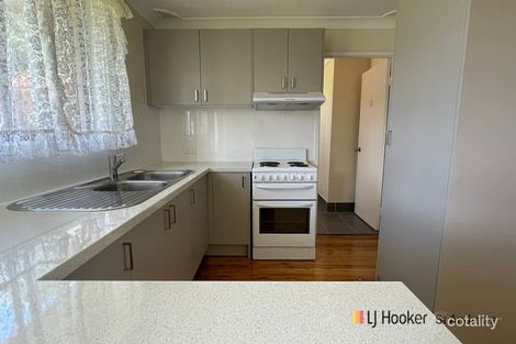 Property photo of 25 Ardrossan Crescent St Andrews NSW 2566