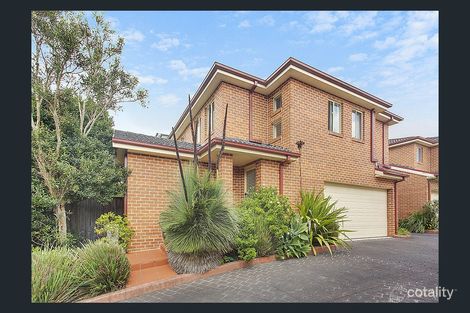 Property photo of 1/25-27 Heath Street Asquith NSW 2077