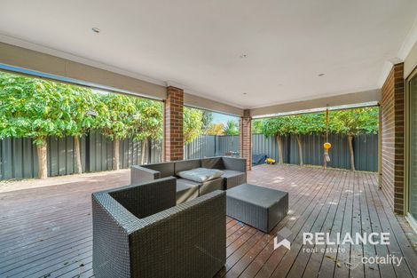 Property photo of 6 Opperman Place Point Cook VIC 3030