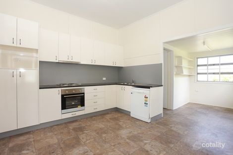Property photo of 26268 Peak Downs Highway Racecourse QLD 4740