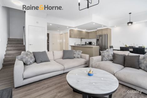 Property photo of 27/10-16 Castlereagh Street Liverpool NSW 2170