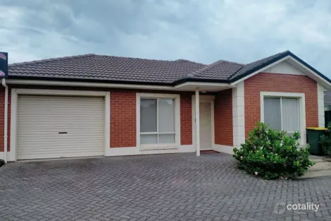 3/52 Landseer Cres, Dernancourt, SA 5075