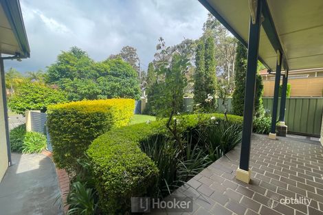 Property photo of 6A Charlton Street Eleebana NSW 2282