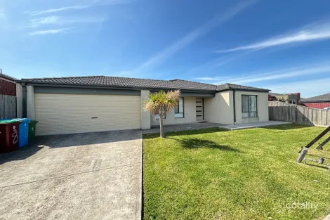 8 Pengana Way, Cranbourne West, VIC 3977