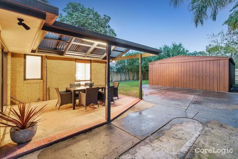 Property photo of 35 Witternberg Avenue Frankston VIC 3199