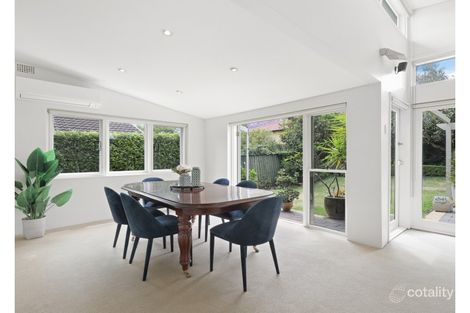 Property photo of 3 Davies Street Chatswood NSW 2067