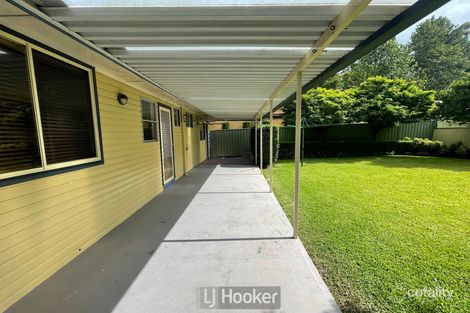 Property photo of 6A Charlton Street Eleebana NSW 2282