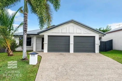 7 Coolamon Tce, Mount Sheridan, QLD 4868