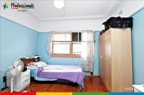 Property photo of 63 Antoine Street Rydalmere NSW 2116