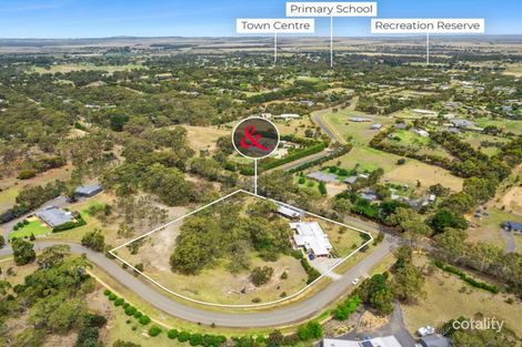 Property photo of 6 Gregory Drive Inverleigh VIC 3321