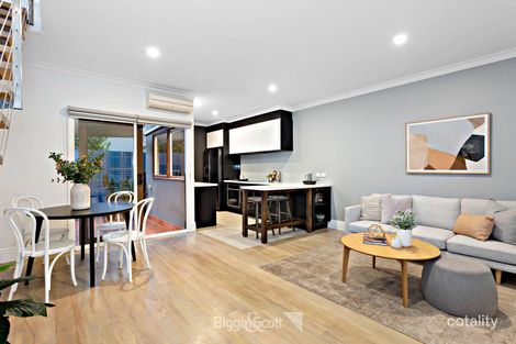 Property photo of 53A Davison Street Richmond VIC 3121