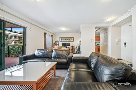Property photo of 4/118 Mounts Bay Road Perth WA 6000