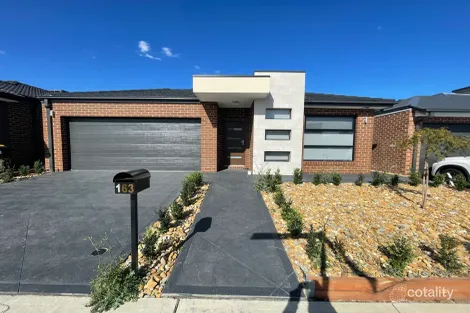 163 Blossom Dr, Greenvale, VIC 3059