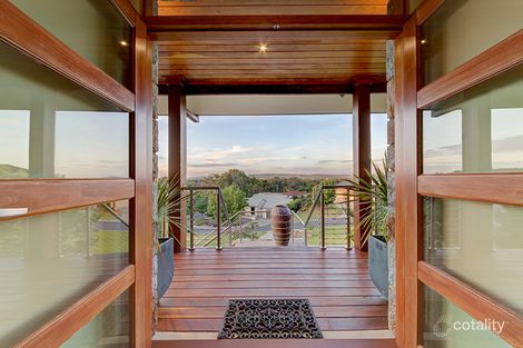 Property photo of 2 Donnington Drive Wodonga VIC 3690