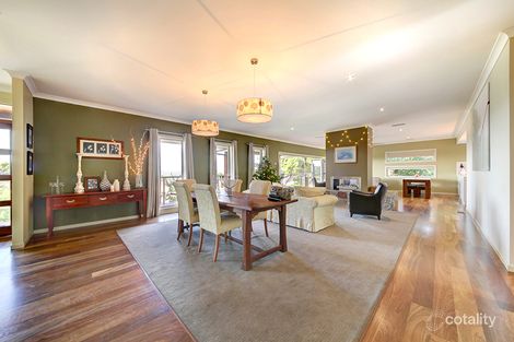 Property photo of 2 Donnington Drive Wodonga VIC 3690