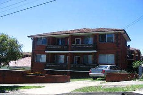 3/130 Ernest St, Lakemba, NSW 2195