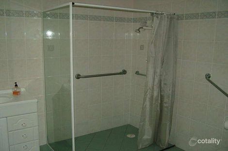 Property photo of 46 Summerfield Circuit Cambridge Gardens NSW 2747