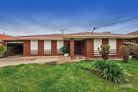 Property photo of 11 Lancelot Court Kings Park VIC 3021