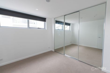 Property photo of 504/91-93 Nicholson Street Brunswick East VIC 3057