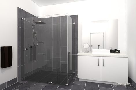 Property photo of 504/91-93 Nicholson Street Brunswick East VIC 3057