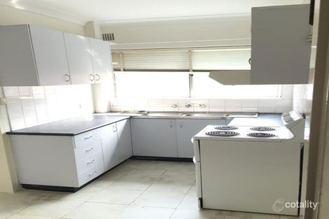 Property photo of 1/6 St Clair Street Belmore NSW 2192