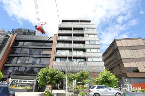 Property photo of 509/75 Palmerston Crescent South Melbourne VIC 3205