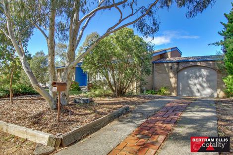 Property photo of 15 Jindabyne Street Duffy ACT 2611