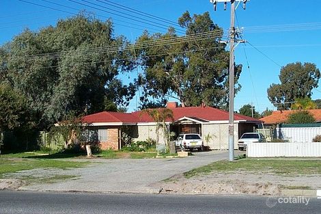 155 Langford Ave, Langford, WA 6147