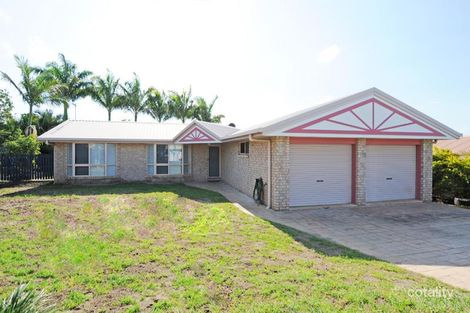 293 J Hickey Ave, Clinton, QLD 4680