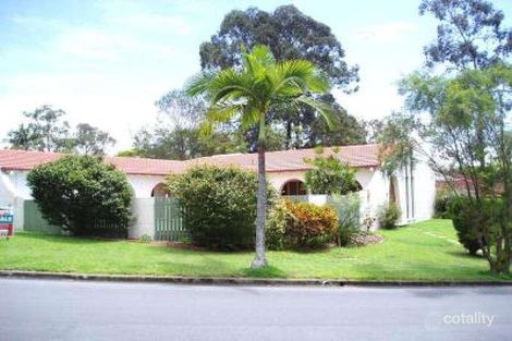 Property photo of 5 Troop Street Jamboree Heights QLD 4074