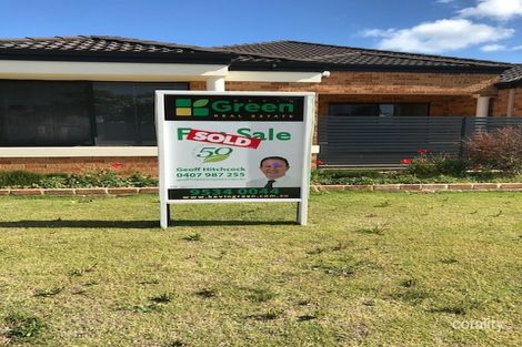 Property photo of 116 Meadow Springs Drive Meadow Springs WA 6210