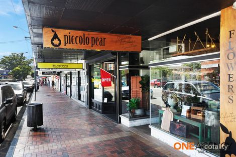 Property photo of 3/43 Webb Street East Gosford NSW 2250
