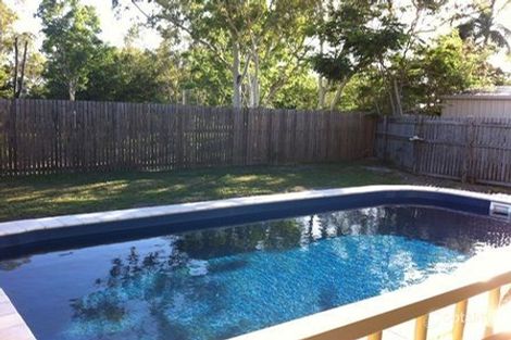 Property photo of 42 Louis Street Deeragun QLD 4818