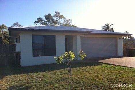 Property photo of 42 Louis Street Deeragun QLD 4818