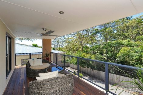 Property photo of 22A Tallean Road Nelson Bay NSW 2315