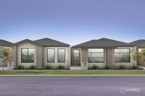 Property photo of 1647 Harper Crescent Cranbourne West VIC 3977