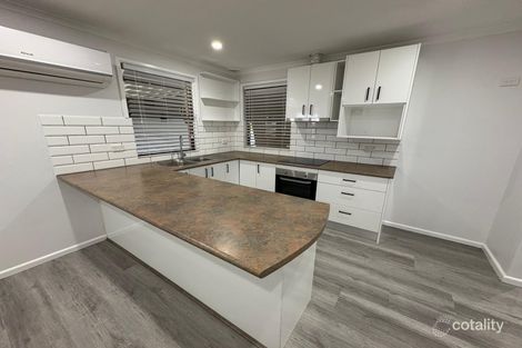 Property photo of 9 Oakland Parade Werrington Downs NSW 2747