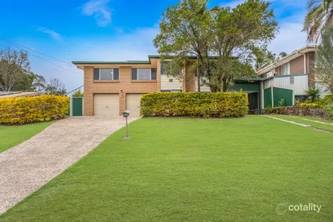 Property photo of 49 Flinders Street Redbank Plains QLD 4301