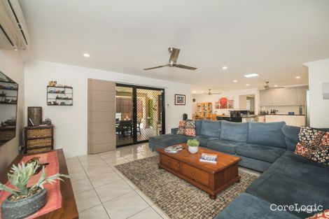 Property photo of 5 Candlebark Court Frenchville QLD 4701