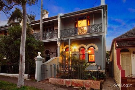 Property photo of 94 Westbourne Street Petersham NSW 2049