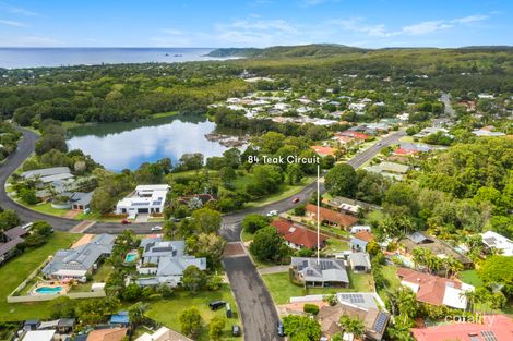 84 Teak Cct, Suffolk Park, NSW 2481