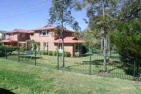 Property photo of 40 Darwin Street West Ryde NSW 2114