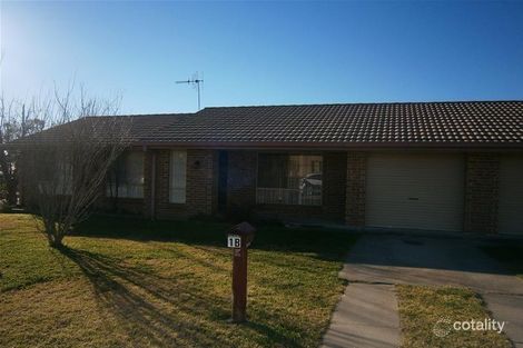 Property photo of 1 Barigan Street Mudgee NSW 2850
