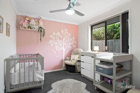 Property photo of 22 Begonia Court Caboolture QLD 4510