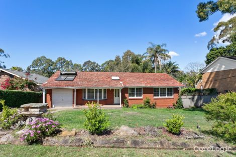 Property photo of 8 Geraldine Avenue Baulkham Hills NSW 2153