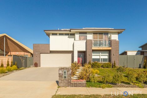 Property photo of 15 Max Jacobs Avenue Wright ACT 2611