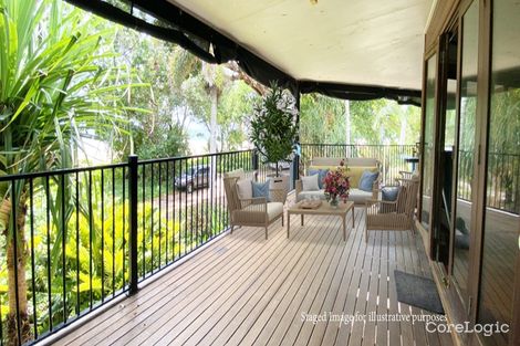 Property photo of 52 Marine Parade Mission Beach QLD 4852